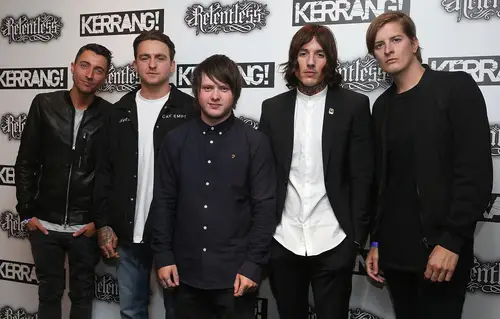 Bring Me the Horizon Wall Poster picture 1158363