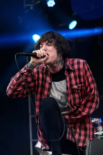 Bring Me the Horizon Wall Poster picture 1158369