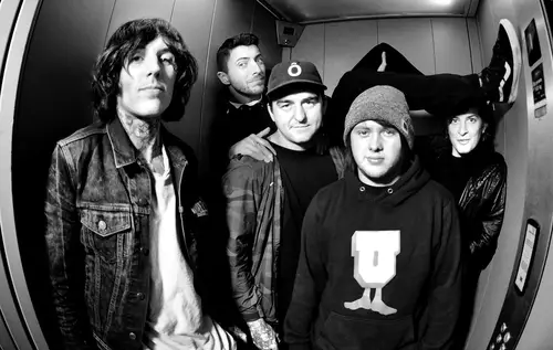 Bring Me the Horizon Wall Poster picture 1158443