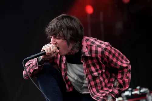 Bring Me the Horizon Wall Poster picture 1158460