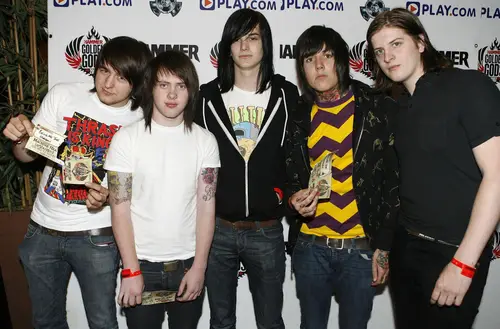 Bring Me the Horizon Wall Poster picture 1158463