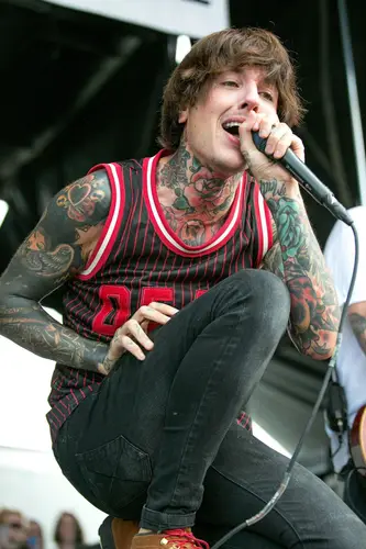 Bring Me the Horizon Wall Poster picture 1158464