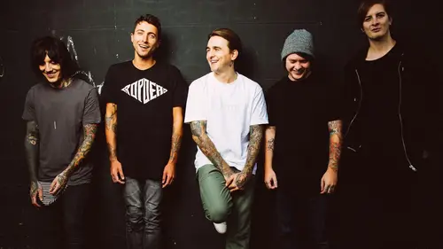 Bring Me the Horizon Wall Poster picture 1158469