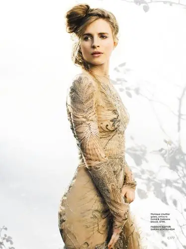 Brit Marling Wall Poster picture 575940