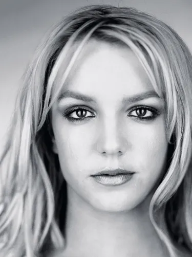 Britney Spears Fridge Magnet picture 1166270