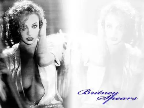 Britney Spears Fridge Magnet picture 128715