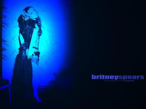 Britney Spears Fridge Magnet picture 128776