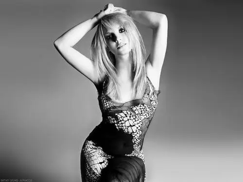 Britney Spears Fridge Magnet picture 128791
