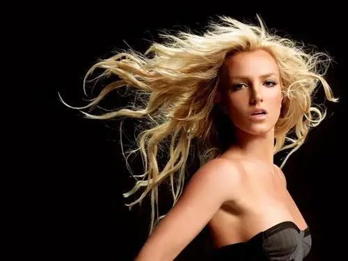 Britney Spears Jigsaw Puzzle picture 128839