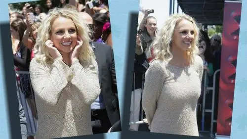 Britney Spears Image Jpg picture 178469