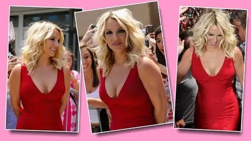 Britney Spears Jigsaw Puzzle picture 178470