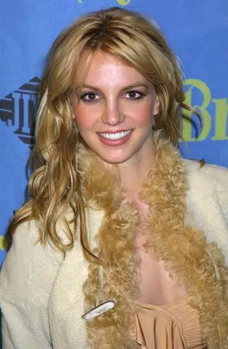 Britney Spears Fridge Magnet picture 29940