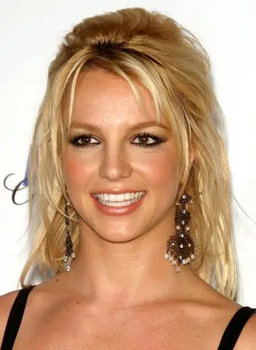 Britney Spears Jigsaw Puzzle picture 29942
