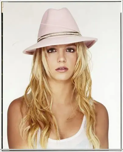 Britney Spears Fridge Magnet picture 3661