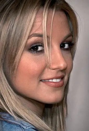 Britney Spears Fridge Magnet picture 3718