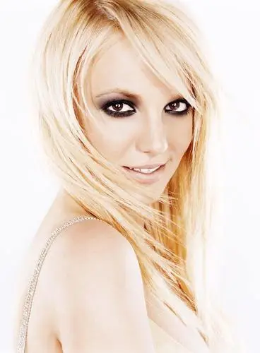 Britney Spears Men's Colored Hoodie - idPoster.com