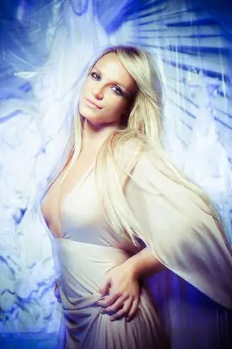 Britney Spears Wall Poster picture 575991