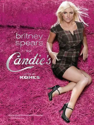Britney Spears Wall Poster picture 576242