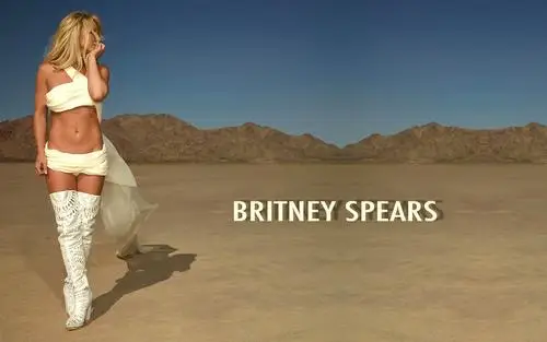 Britney Spears Wall Poster picture 576297