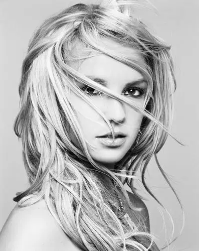 Britney Spears Wall Poster picture 576316