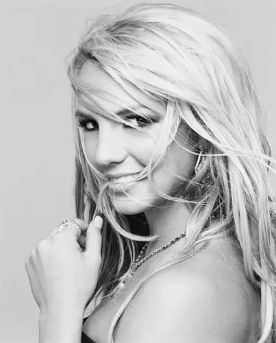 Britney Spears Wall Poster picture 576317
