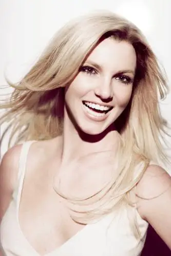 Britney Spears Fridge Magnet picture 68451