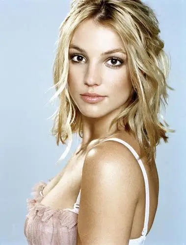Britney Spears Fridge Magnet picture 701258