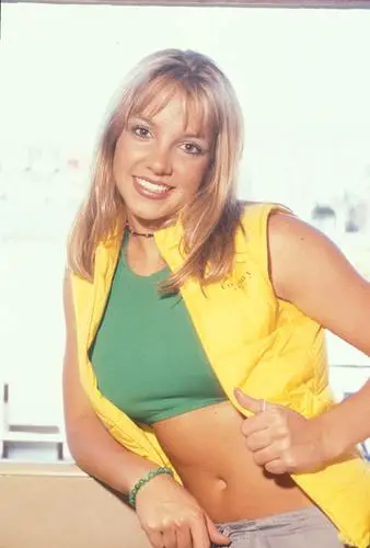 Britney Spears Jigsaw Puzzle picture 701291