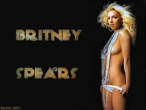 Britney Spears Computer MousePad picture 84217