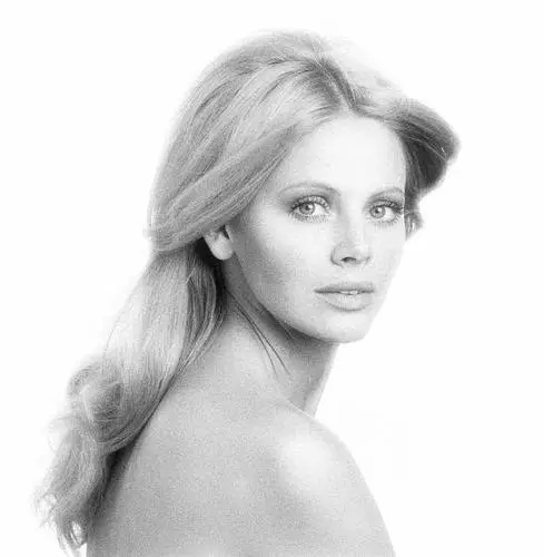 Britt Ekland Wall Poster picture 914911