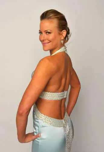 Brittany Daniel Wall Poster picture 572060
