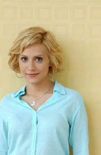 Brittany Murphy Fridge Magnet picture 21399