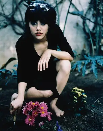 Brittany Murphy Wall Poster picture 576641