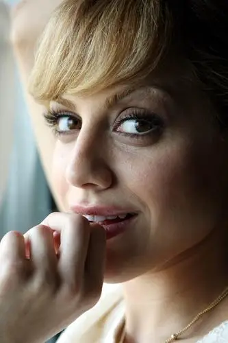 Brittany Murphy Computer MousePad picture 576704