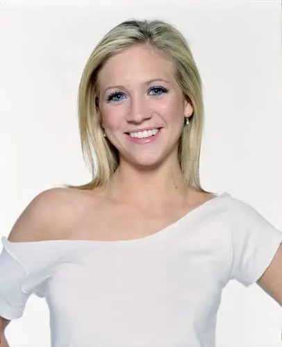 Brittany Snow Computer MousePad picture 30123