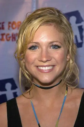 Brittany Snow Computer MousePad picture 30133