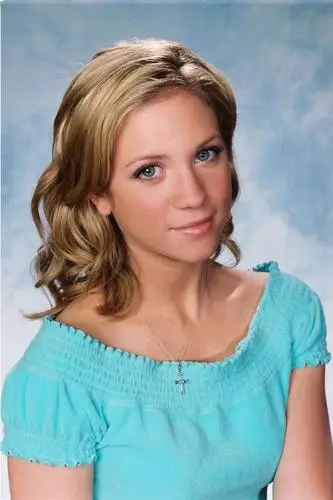 Brittany Snow Fridge Magnet picture 30197