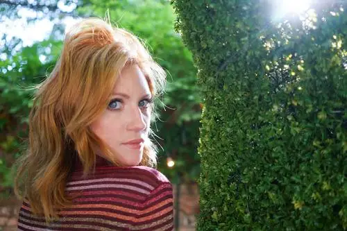 Brittany Snow Fridge Magnet picture 885242