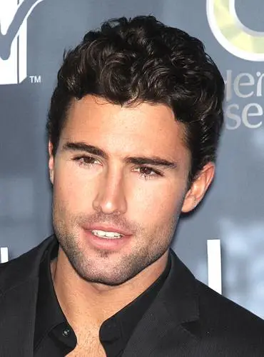 Brody Jenner Computer MousePad picture 71073