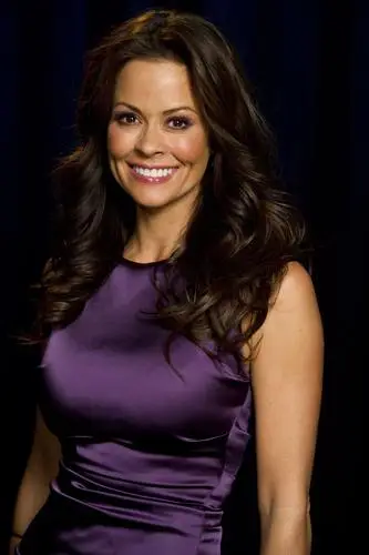 Brooke Burke Jigsaw Puzzle picture 132491