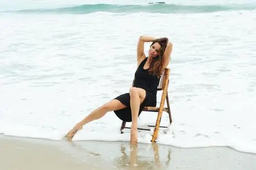 Brooke Burke Jigsaw Puzzle picture 159130