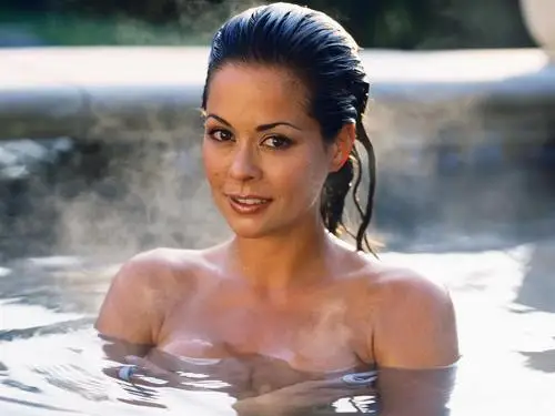 Brooke Burke Jigsaw Puzzle picture 79185