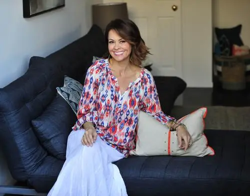Brooke Burke Jigsaw Puzzle picture 807712