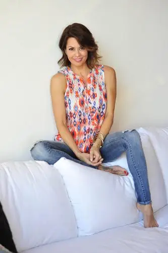 Brooke Burke Jigsaw Puzzle picture 807716