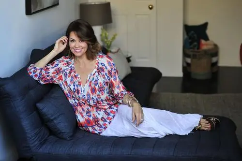 Brooke Burke Jigsaw Puzzle picture 807721
