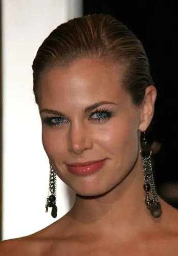 Brooke Burns Jigsaw Puzzle picture 30252