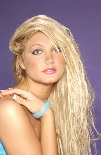 Brooke Hogan Wall Poster picture 243563