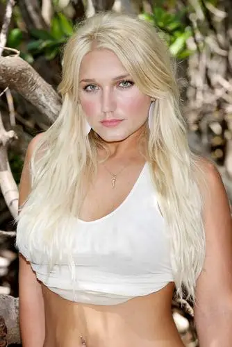 Brooke Hogan Wall Poster picture 24910