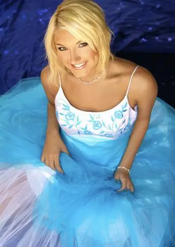 Brooke Hogan Wall Poster picture 576971