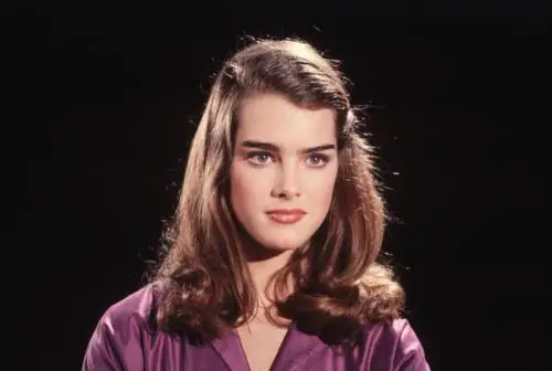 Brooke Shields Wall Poster picture 576983